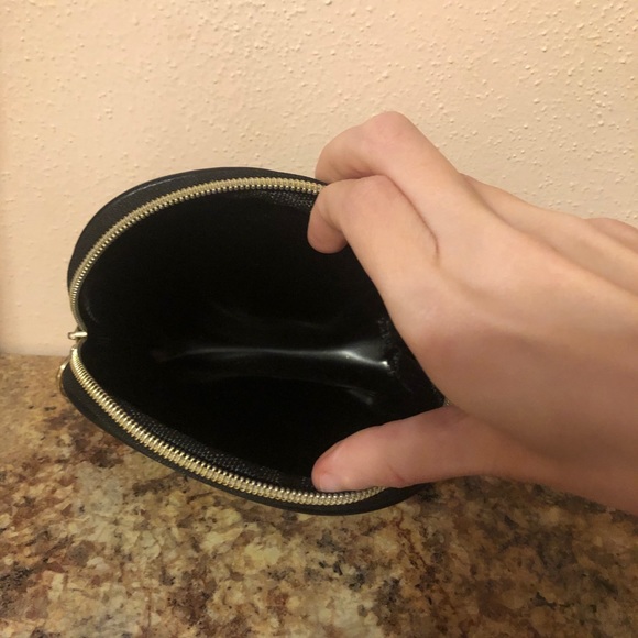 Adrienne Vittadini Studio Cosmetic 3 Pc Bag Set - Picture 11 of 13